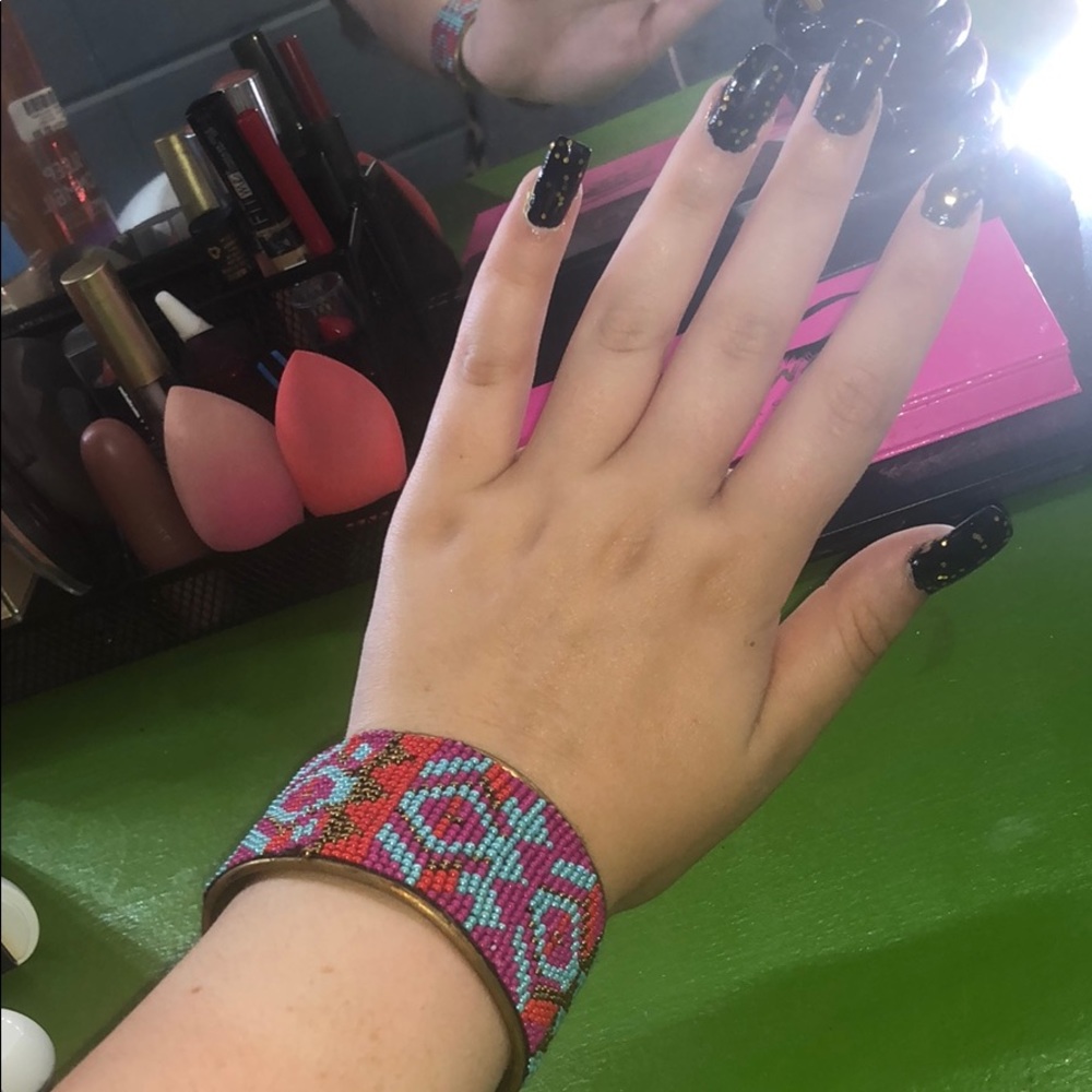 Brand new bangle!